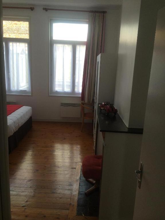 Appartements Du Beffroi Arras Bagian luar foto