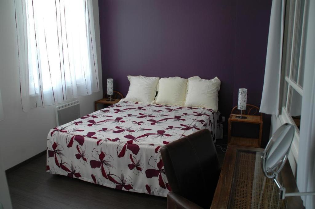 Appartements Du Beffroi Arras Bagian luar foto